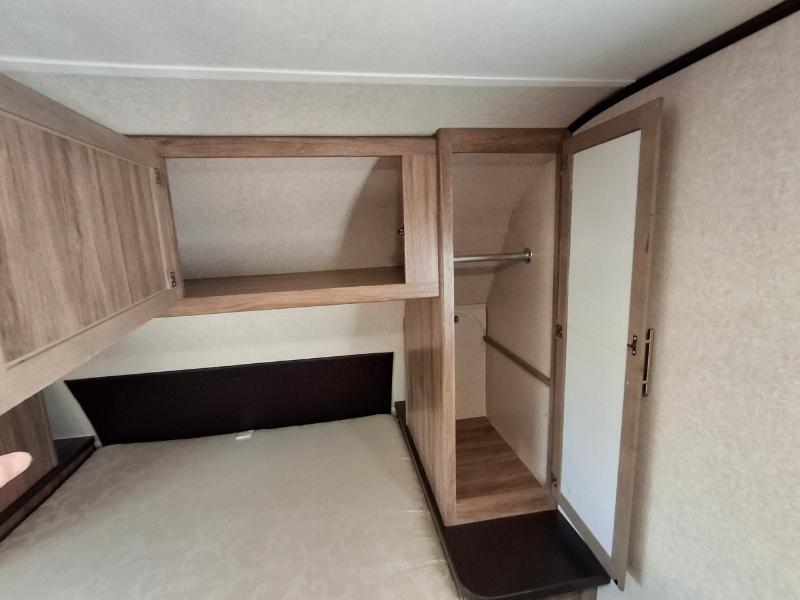 Jayco Jay Feather  2018