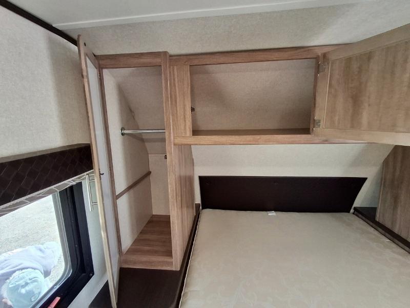 Jayco Jay Feather  2018