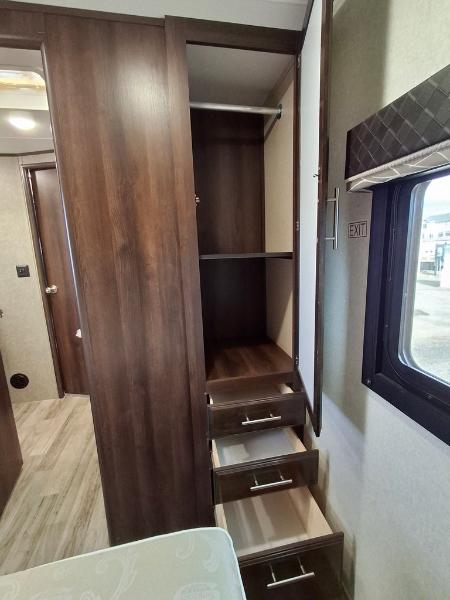 Jayco Jay Feather  2018