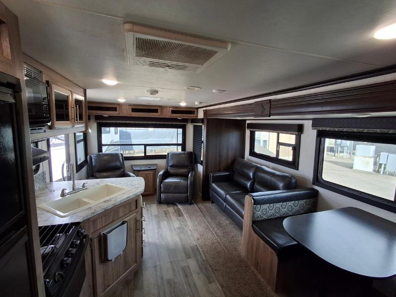 Jayco Jay Feather  2018