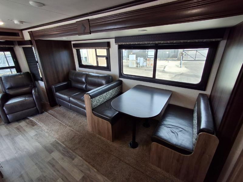 Jayco Jay Feather  2018