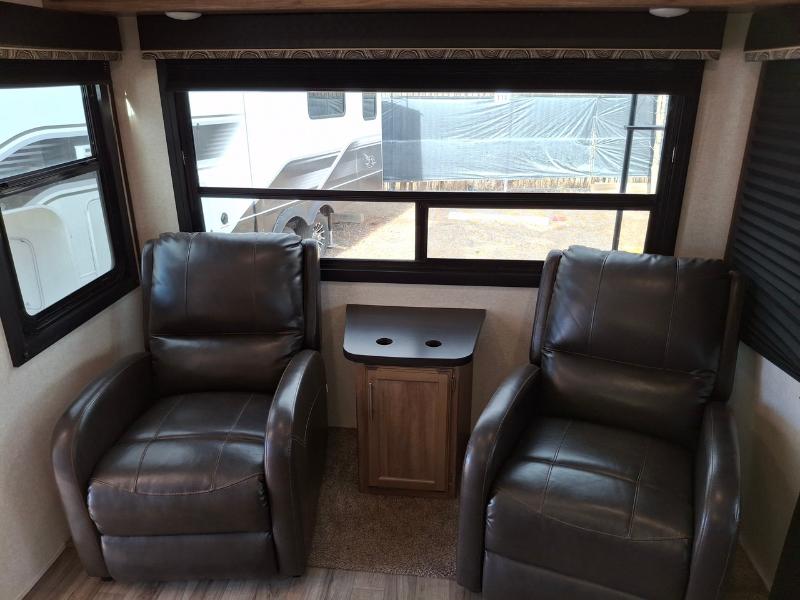 Jayco Jay Feather  2018