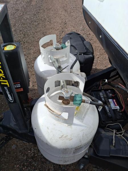 Jayco Jay Feather  2018