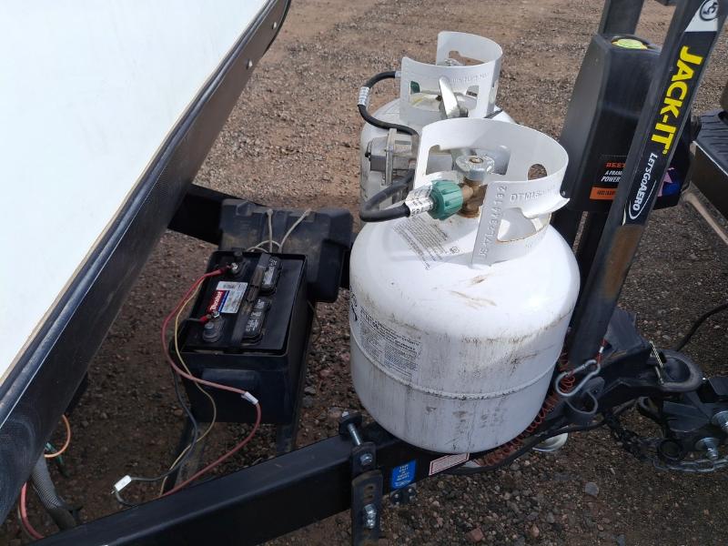 Jayco Jay Feather  2018