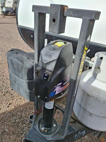 Jayco Jay Feather  2018