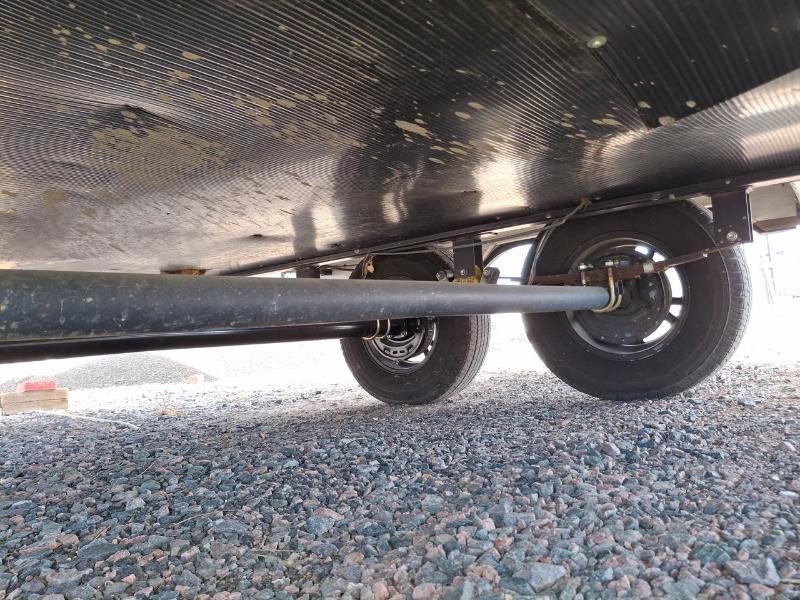 Jayco Jay Feather  2018