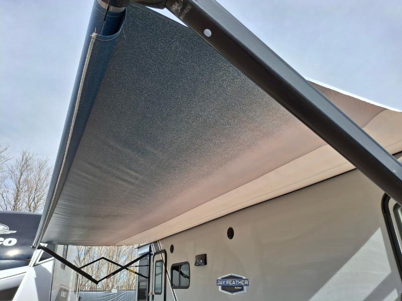 Jayco Jay Feather  2018