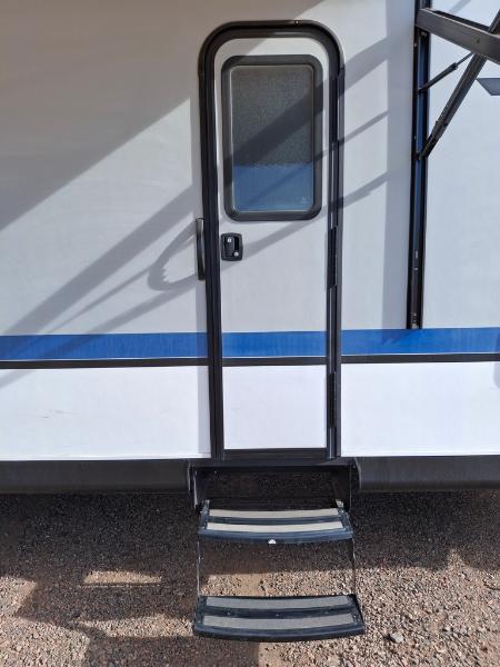 Jayco Jay Feather  2018