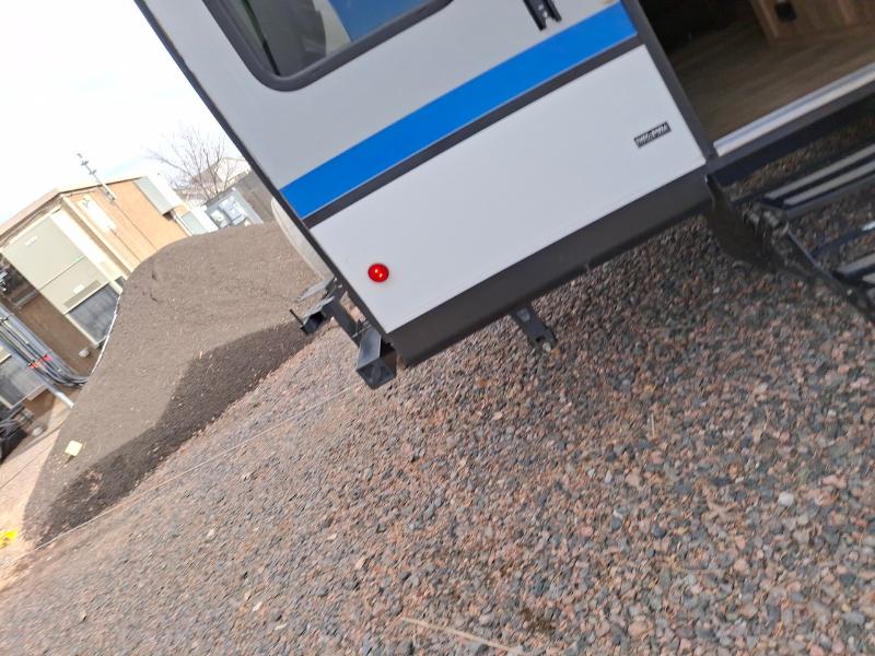 Jayco Jay Feather  2018