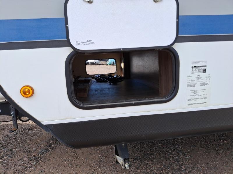 Jayco Jay Feather  2018