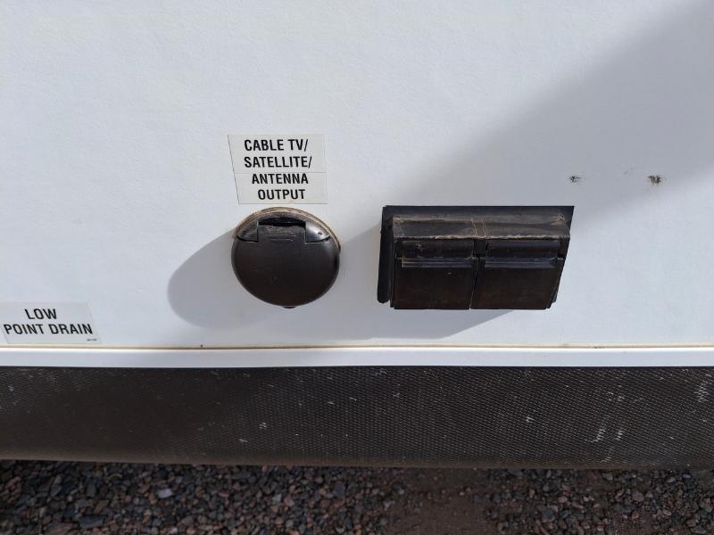 Jayco Jay Feather  2018