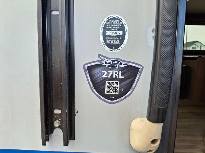 Jayco Jay Feather  2018