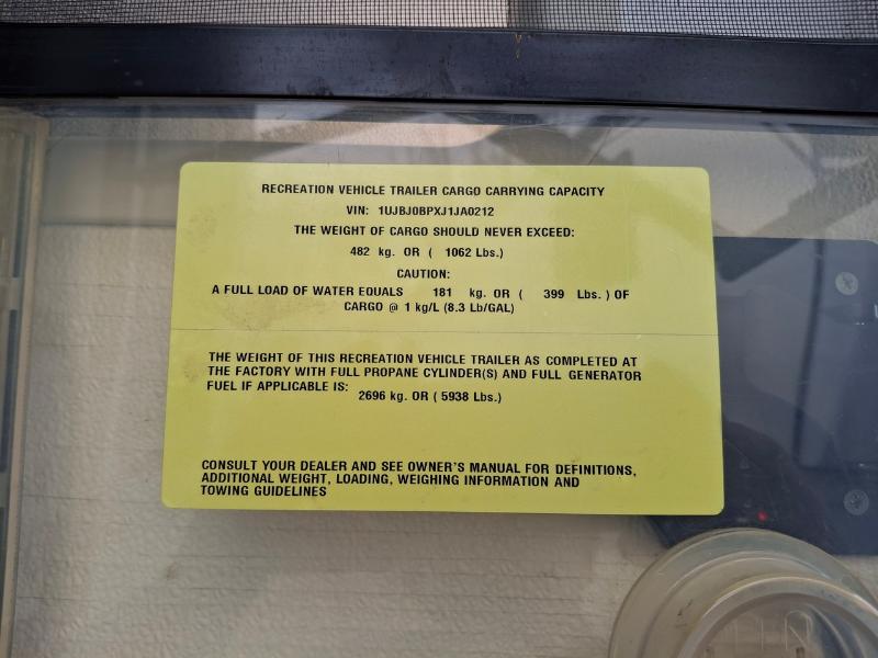 Jayco Jay Feather  2018