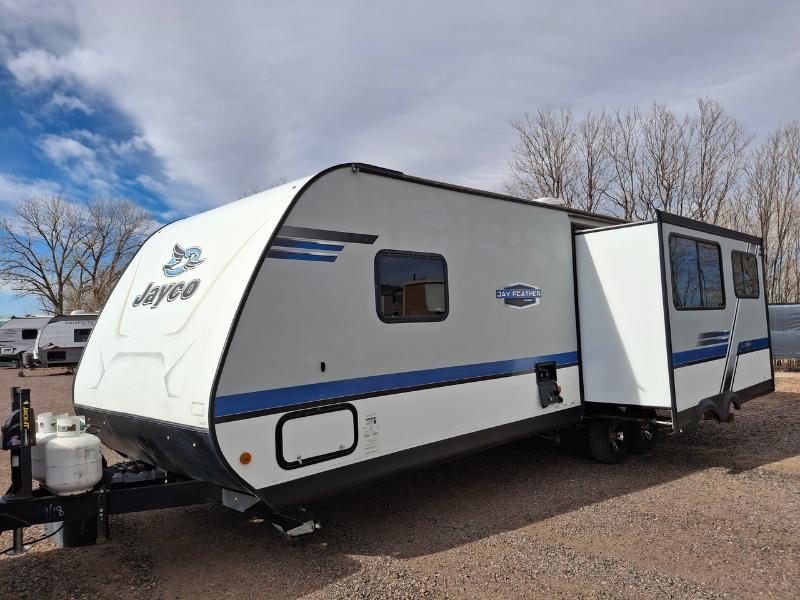 Jayco Jay Feather  2018