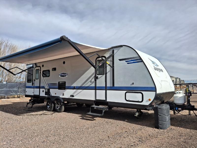 2018 Jayco Jay Feather 27RL