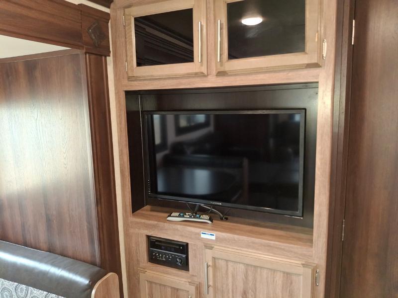 Jayco Jay Feather  2018