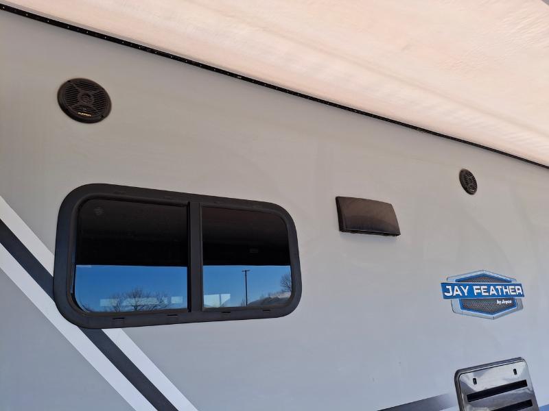 Jayco Jay Feather  2018