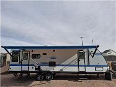 2018 Jayco Jay Feather 