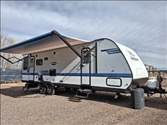 2018 Jayco Jay Feather 