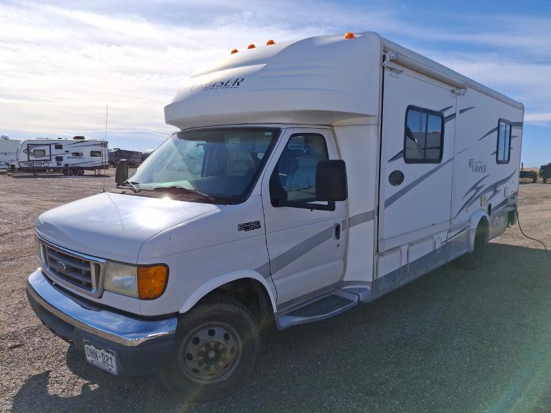 Gulf Stream BT Crusier  2005