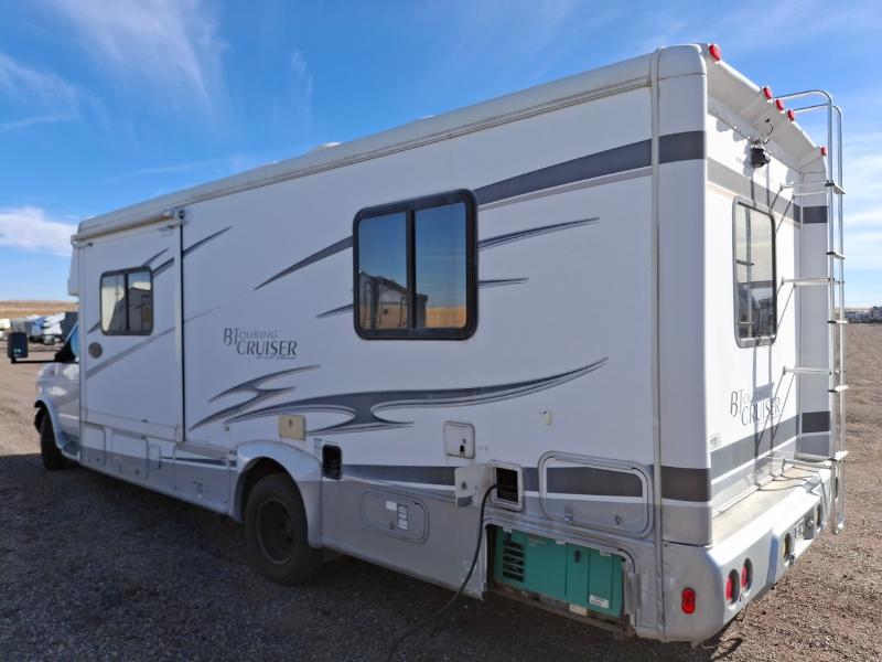 Gulf Stream BT Crusier  2005