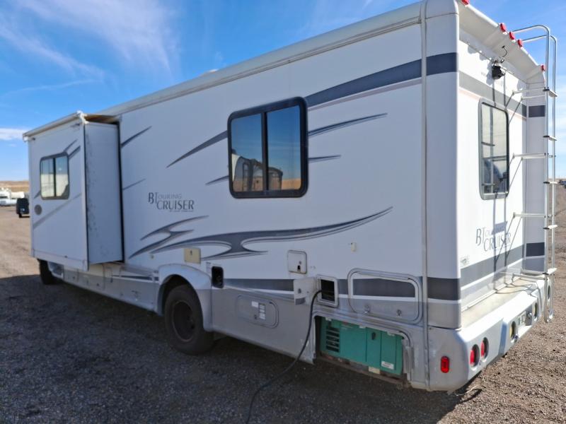 Gulf Stream BT Crusier  2005