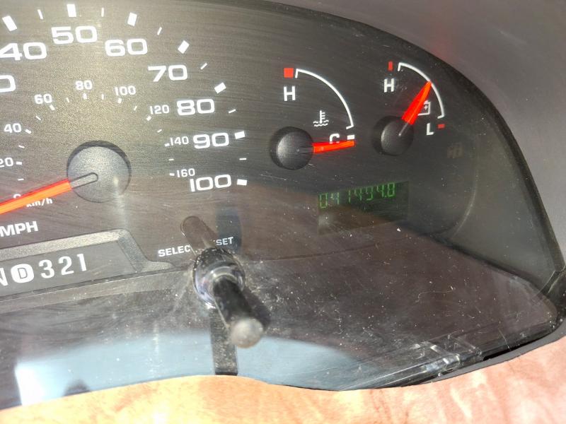 Gulf Stream BT Crusier  2005