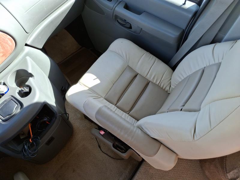 Gulf Stream BT Crusier  2005