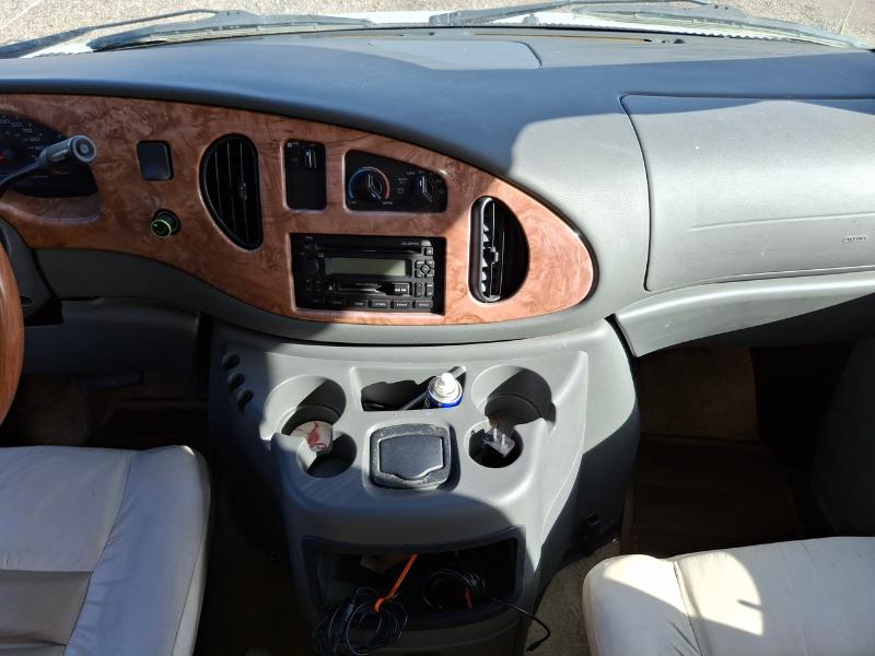 Gulf Stream BT Crusier  2005