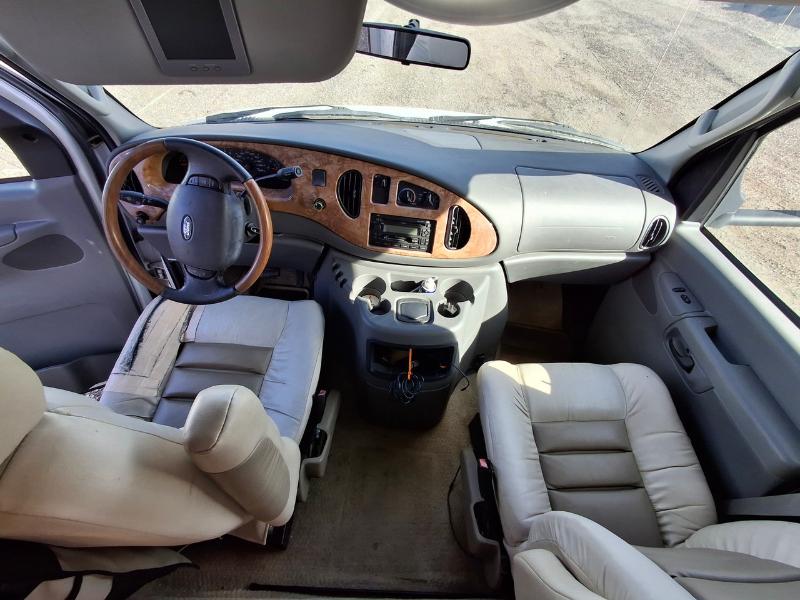 Gulf Stream BT Crusier  2005