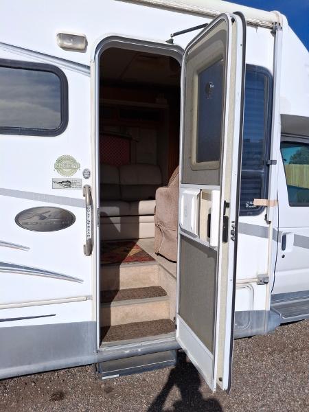 Gulf Stream BT Crusier  2005