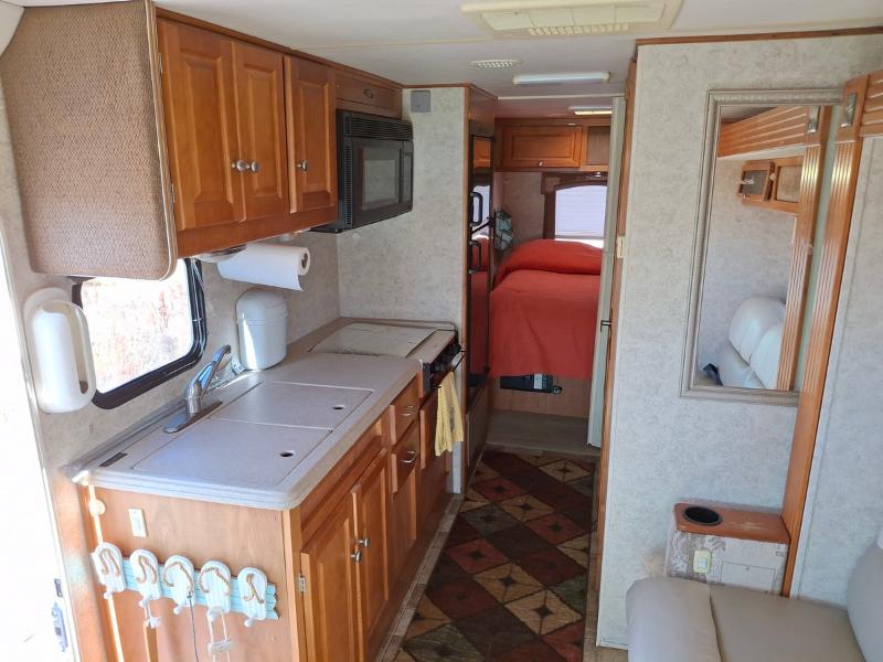 Gulf Stream BT Crusier  2005