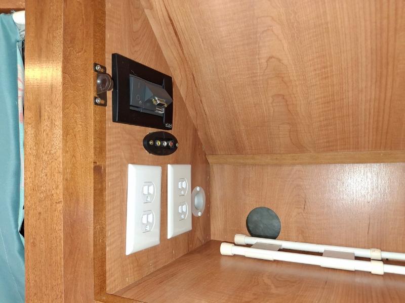 Gulf Stream BT Crusier  2005