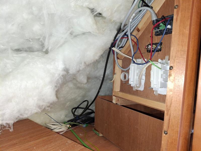 Gulf Stream BT Crusier  2005