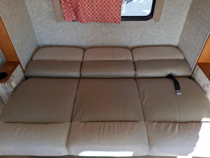 Gulf Stream BT Crusier  2005