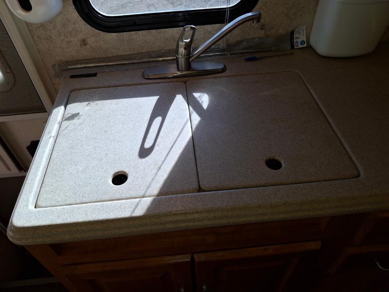 Gulf Stream BT Crusier  2005