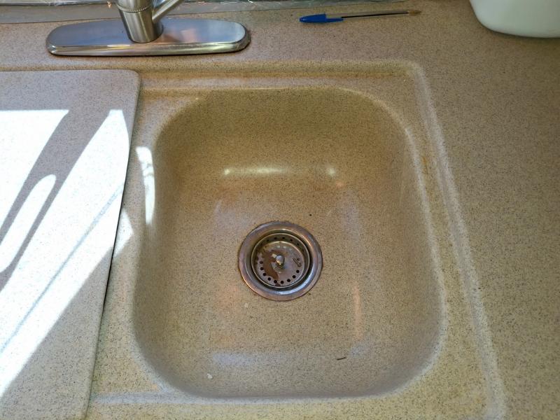 Gulf Stream BT Crusier  2005