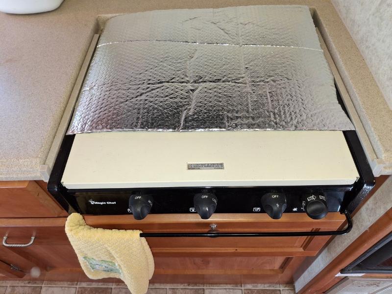 Gulf Stream BT Crusier  2005