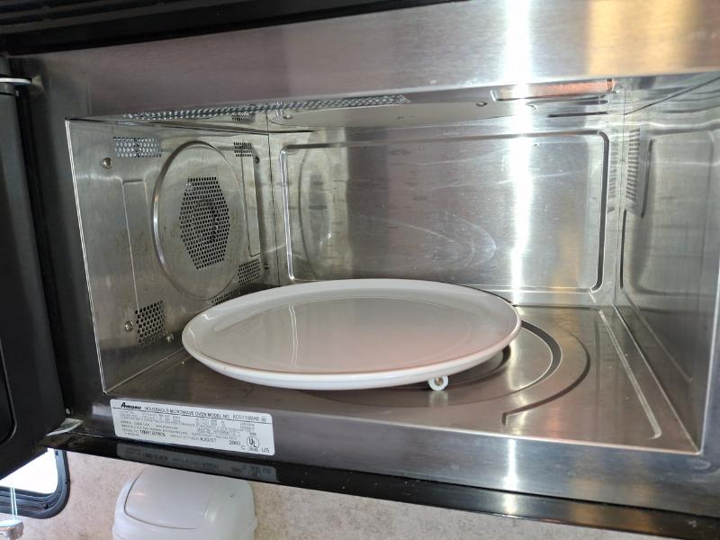 Gulf Stream BT Crusier  2005