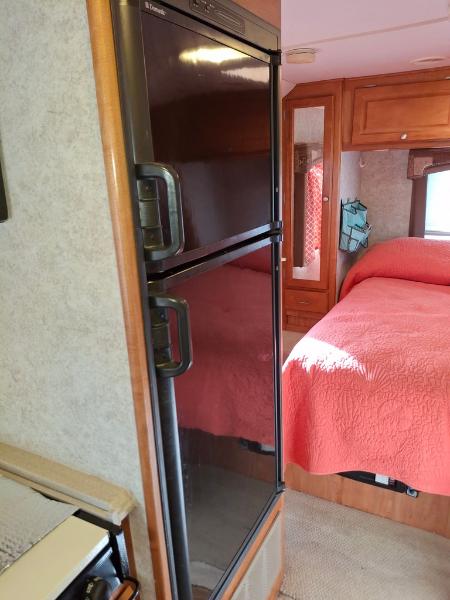 Gulf Stream BT Crusier  2005