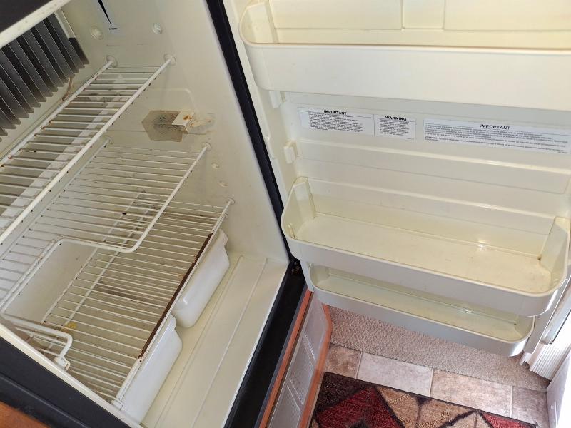 Gulf Stream BT Crusier  2005