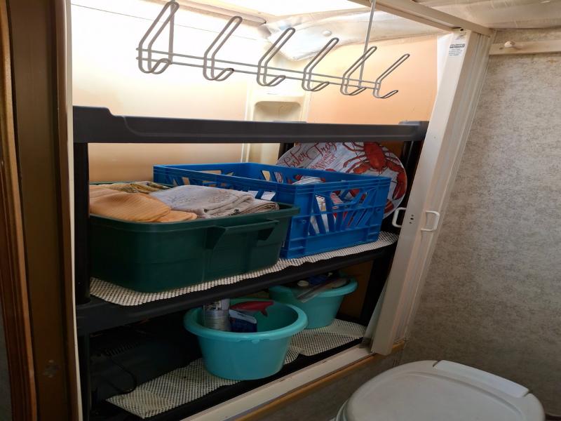 Gulf Stream BT Crusier  2005