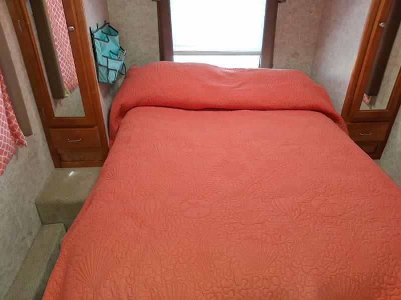 Gulf Stream BT Crusier  2005