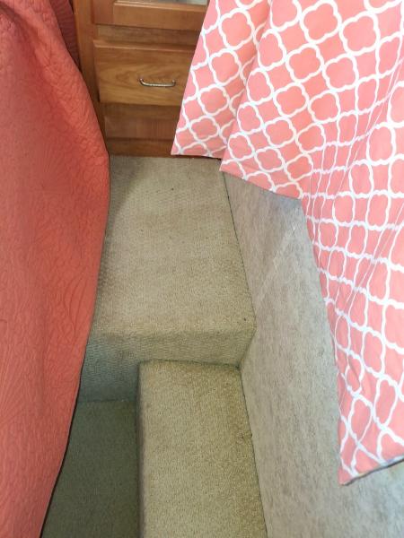 Gulf Stream BT Crusier  2005