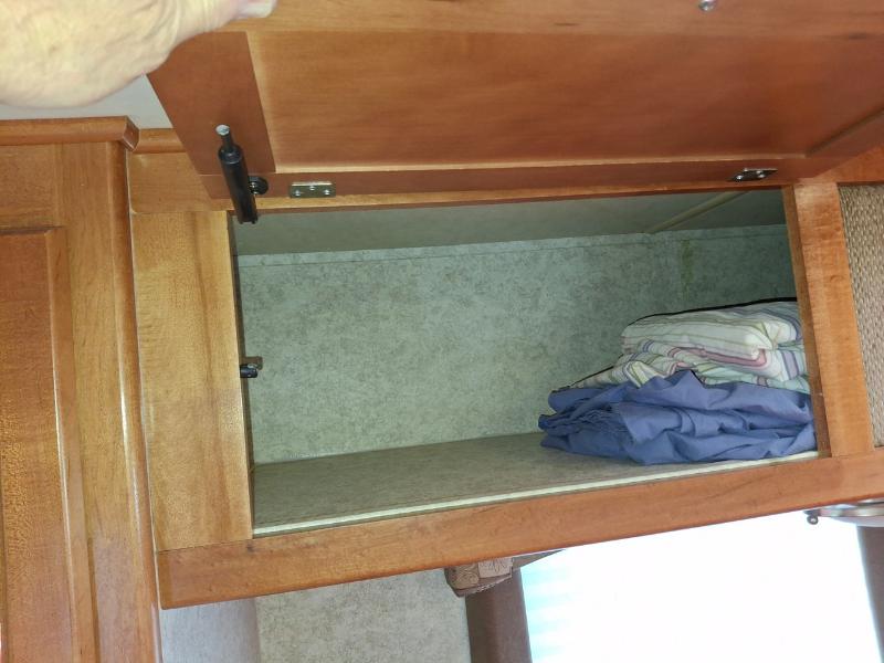 Gulf Stream BT Crusier  2005