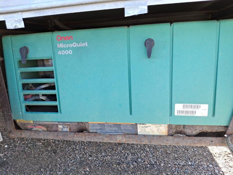 Gulf Stream BT Crusier  2005