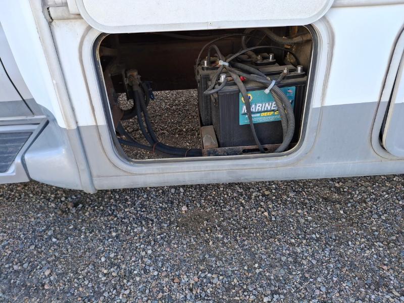 Gulf Stream BT Crusier  2005