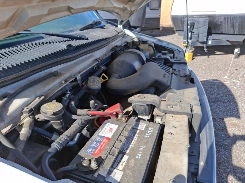 Gulf Stream BT Crusier  2005