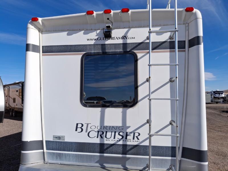 Gulf Stream BT Crusier  2005