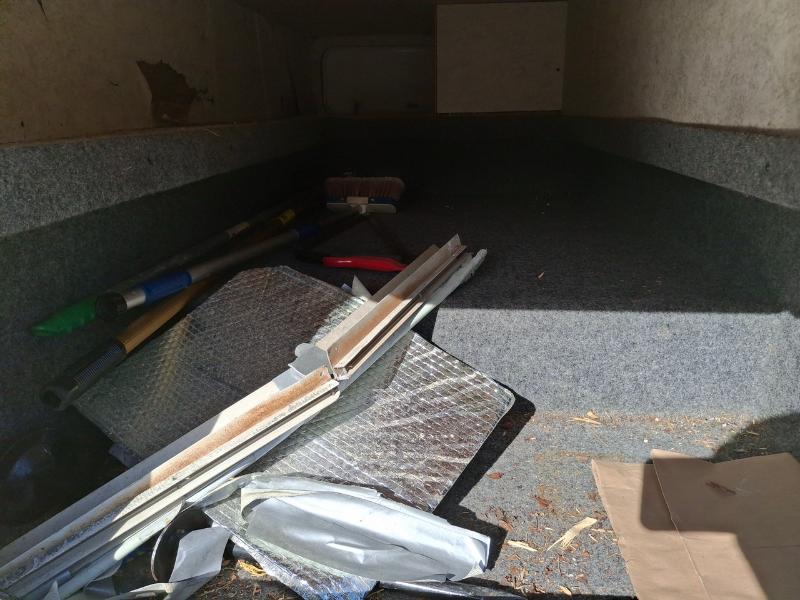 Gulf Stream BT Crusier  2005